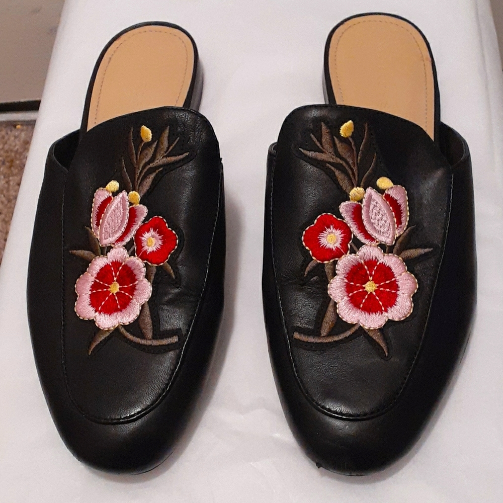 Marc Fisher mules